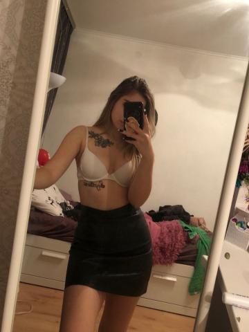 Индивидуалка Диана Фотография 4